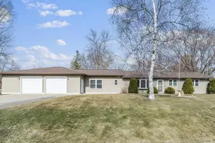 2009 Meadow Ln NE, Alexandria, MN 56308 - Photo 1