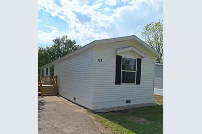 215 N McKay Avenue #43, Alexandria, MN 56308 - Photo 1