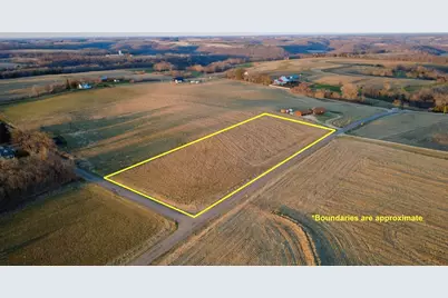 Xx Stewart Road, Stockholm, WI 54769 - Photo 1