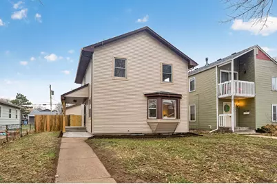 1123 James Avenue N, Minneapolis, MN 55411 - Photo 1