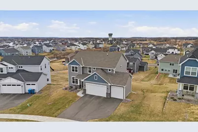 535 Rolling Hills Lane, Delano, MN 55328 - Photo 5