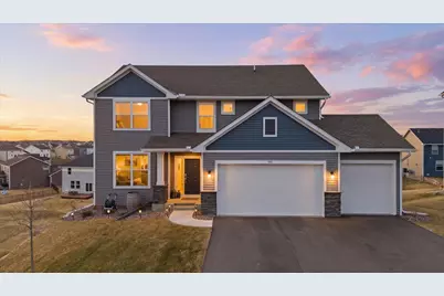 535 Rolling Hills Lane, Delano, MN 55328 - Photo 1