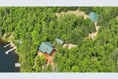 2357 Retreat Lodge Road, Cook, MN 55723 - Photo 1