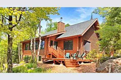 2357 Retreat Lodge Road, Cook, MN 55723 - Photo 1