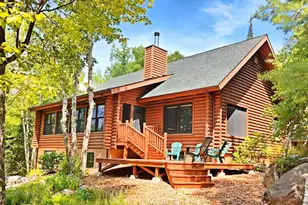 2357 Retreat Lodge Rd, Cook, MN 55723 - Photo 1