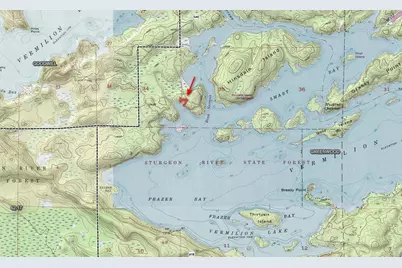 2357 Retreat Lodge Road, Cook, MN 55723 - Photo 63