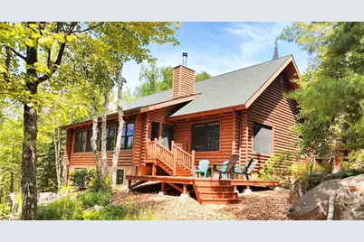 2357 Retreat Lodge Road, Cook, MN 55723 - Photo 1