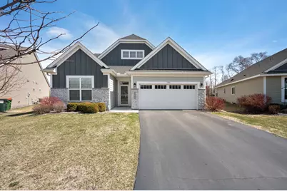 11353 Johnson Street NE, Blaine, MN 55434 - Photo 1