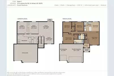 3144 Jandura Avenue NE, Saint Michael, MN 55376 - Photo 23