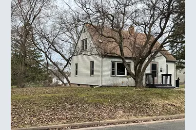 109 Basil Street, Balsam Lake, WI 54810 - Photo 1