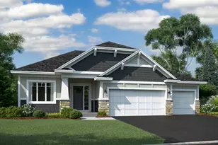 1205 Beaumont Blvd, Jordan, MN 55352 - Photo 1