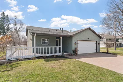 10725 15th Avenue N, Plymouth, MN 55441 - Photo 1