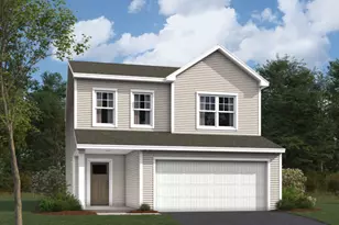 1233 Edge Cir, Jordan, MN 55352 - Photo 1