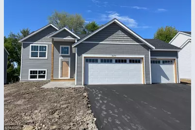 4670 199th Street N, Forest Lake, MN 55025 - Photo 1