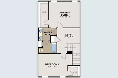 14606 Rhinestone Street NW, Ramsey, MN 55303 - Photo 33