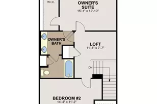 14606 Rhinestone St N W, Ramsey, MN 55303 - Photo 33