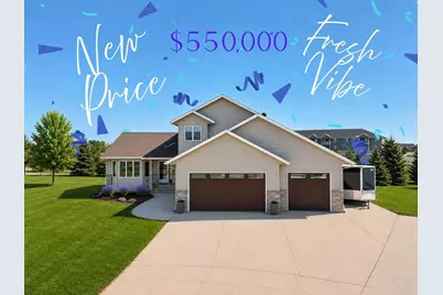 722 42nd Avenue S, Moorhead, MN 56560 - Photo 1