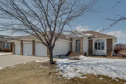 506 Mariann Lane, Dilworth, MN 56529 - Photo 1