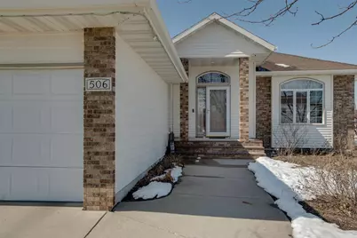 506 Mariann Lane, Dilworth, MN 56529 - Photo 5