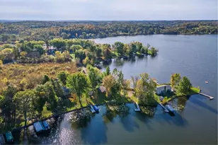 12222 Pickerel Point, Grantsburg, WI 54840 - Photo 33