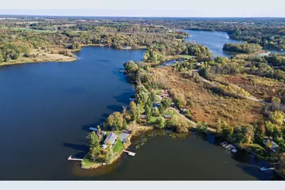 12222 Pickerel Point, Grantsburg, WI 54840 - Photo 35