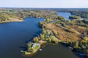 12222 Pickerel Point, Grantsburg, WI 54840 - Photo 35