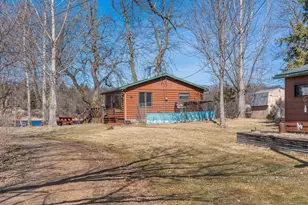 12222 Pickerel Point, Grantsburg, WI 54840 - Photo 29