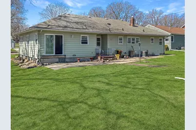 841 Redwood Drive, Fairmont, MN 56031 - Photo 5