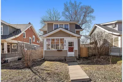 1238 Sherburne Avenue, Saint Paul, MN 55104 - Photo 3