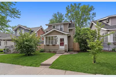 1238 Sherburne Avenue, Saint Paul, MN 55104 - Photo 1