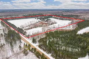 Tbd County Rd 72, Swan River, MN 55784 - Photo 1