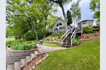 2666 N Lake Miltona Drive NE, Alexandria, MN 56354 - Photo 1