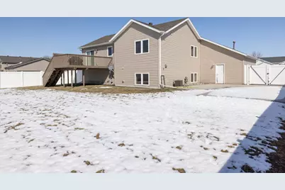 1101 4th Avenue NE, Dilworth, MN 56529 - Photo 41