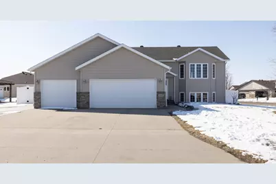 1101 4th Avenue NE, Dilworth, MN 56529 - Photo 3