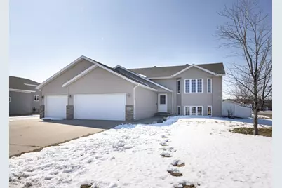 1101 4th Avenue NE, Dilworth, MN 56529 - Photo 1