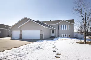 1101 4th Ave NE, Dilworth, MN 56529 - Photo 1