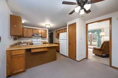 309 Warren Street, Balsam Lake, WI 54810 - Photo 5