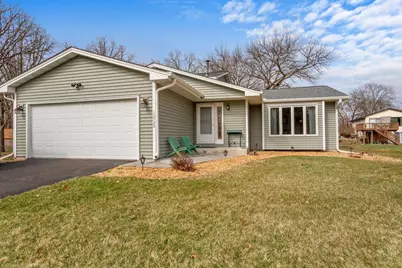 10720 Butternut Circle NW, Coon Rapids, MN 55448 - Photo 1