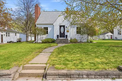 2232 Branch Avenue, Anoka, MN 55303 - Photo 1