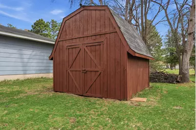 8781 Griggs Avenue, Circle Pines, MN 55014 - Photo 25