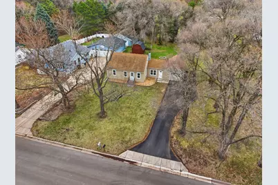 8781 Griggs Avenue, Circle Pines, MN 55014 - Photo 29