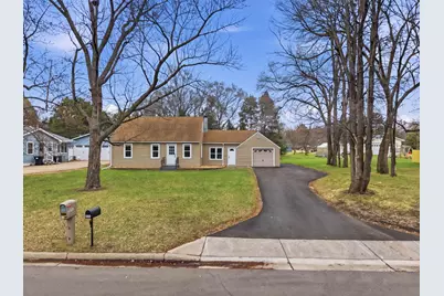 8781 Griggs Avenue, Circle Pines, MN 55014 - Photo 1