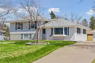 9207 Washington St NE, Blaine, MN 55434 - Photo 3