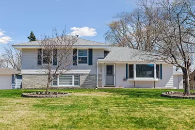9207 Washington Street NE, Blaine, MN 55434 - Photo 1