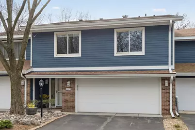 9371 Nesbitt Road, Bloomington, MN 55437 - Photo 1