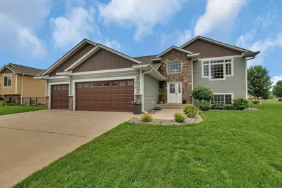 1312 Mockingbird Loop, Sartell, MN 56377 - Photo 1