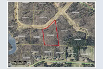 Xxx Lot 11 92nd Street, Amery, WI 54001 - Photo 1