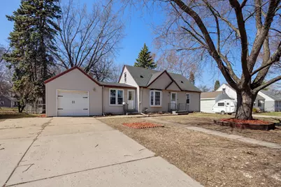 4741 Edgewood Avenue N, Crystal, MN 55428 - Photo 1