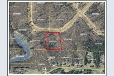 Xxx Lot 10 92nd Street, Amery, WI 54001 - Photo 1