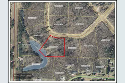 Xxx Lot 9 92nd Street, Amery, WI 54001 - Photo 1